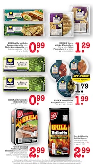 Butter im E center Prospekt "Aktuelle Angebote" mit 80 Seiten (Frankfurt (Main))