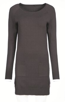 Pantalon Femme - ANNA KAREL dans le catalogue Stokomani LA ROBE MAILLE - ANNA KAREL à 9,99 € en promo chez Stokomani