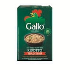 Riz pour risotto tradition - GALLO en promo chez Super U Riz pour risotto tradition - GALLO dans le catalogue Super U