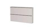 Schuhschrank Solino, kaschmir Angebote von Vito bei HARDECK Langenfeld für 349,00 €