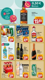 Radler im REWE Prospekt in Neuss Aktueller REWE Prospekt mit Radler, "Dein Markt", Seite 15