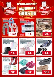 Gesellschaftsspiele Angebot im aktuellen Woolworth Prospekt auf Seite 6