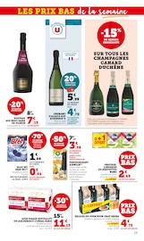 Champagne Angebote im Prospekt "bi1 supermarché Maxi MARCHÉ" von Bi1 auf Seite 13