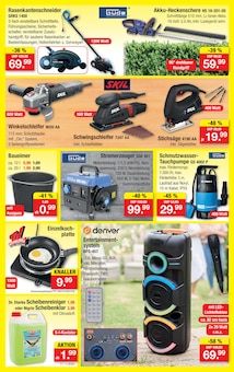 Batterie im aktuellen Zimmermann Prospekt (Bremerhaven) Batterie im Zimmermann Prospekt "Aktuelle Angebote" mit 14 Seiten (Bremerhaven)