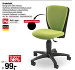 Drehstuhl Angebote bei Opti-Wohnwelt Lüneburg für 99,00 €