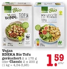 Bio Tofu Geräuchert im Angebot bei E center in Karlsruhe Bio Tofu Geräuchert Angebote von EDEKA bei E center Karlsruhe für 1,59 €