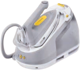 Aktuelle Bügeleisen Angebote bei expert in Würzburg Aktuelles Dampfbügelstation IS 3231 GY CareStyle 3 Angebot bei expert in Würzburg ab 149,00 €