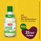 Aktuelles 25-fach Punkte Angebot bei tegut in Ingolstadt