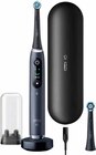 Elektrische Zahnbürste iO 9 Black Onyx Angebote von Oral-B bei expert Kiel für 177,00 €