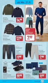 Herren Hemd im ALDI Nord Prospekt in Pirna Aktueller ALDI Nord Prospekt mit Herren Hemd, "Aktuelle Angebote", Seite 15