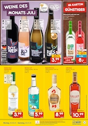 Lillet Angebote im Prospekt "DER ORT, AN DEM DU IMMER AUSGEZEICHNETE PREISE FINDEST." von Netto Marken-Discount Lillet Angebote im Prospekt "DER ORT, AN DEM DU IMMER AUSGEZEICHNETE PREISE FINDEST." von Netto Marken-Discount auf Seite 4