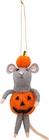 Deko-Filzmaus  im aktuellen Rossmann Prospekt für 3,99 €