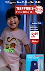 ALDI SÜD Bad Soden-Salmünster - Glow-in-the-Dark-Pyjama Angebot im Prospekt Glow-in-the-Dark-Pyjama bei ALDI SÜD im Bad Soden-Salmünster Prospekt für 3,49 €