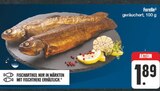 EDEKA Sandersdorf Prospekt mit  im Angebot für 1,89 €