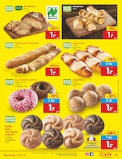 Aktueller Netto Marken-Discount Prospekt mit Wecker, "Aktuelle Angebote", Seite 15