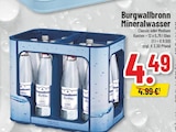 Trinkgut Wassenberg Prospekt mit  im Angebot für 4,49 €