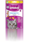 Whiskas im Fressnapf Prospekt Knuspertaschen von Whiskas im aktuellen Fressnapf Prospekt für 1,35 €