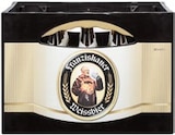 Premium-Weißbier im Angebot bei Kaufland in Altenburg Premium-Weißbier Angebote von Franziskaner bei Kaufland Altenburg für 12,99 €