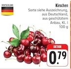 Kirschen im Angebot bei EDEKA in Dresden Kirschen Angebote bei EDEKA Dresden für 0,79 €