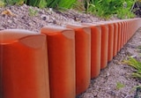 Beetumrandung „Palisade“ im Angebot bei Thomas Philipps in Rostock Beetumrandung „Palisade“ Angebote bei Thomas Philipps Rostock für 8,88 €
