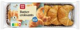 Aktuelle Butter Angebote bei REWE in Münster Aktuelles Butter Croissants Angebot bei REWE in Münster ab 1,59 €