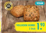 Vollkorn Kombi im Angebot bei EDEKA in Ingolstadt Vollkorn Kombi Angebote bei EDEKA Ingolstadt für 1,90 €