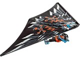 Playmobil im MediaMarkt Saturn Prospekt 71079 Starter Pack Drachenflieger Spielset, Mehrfarbig von PLAYMOBIL im aktuellen MediaMarkt Saturn Prospekt für 14,03 €