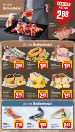 Braten im REWE Prospekt in Hilden Aktueller REWE Prospekt mit Braten, "Dein Markt", Seite 9