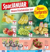 Aktueller Marktkauf Prospekt mit Bananen, "Aktuelle Angebote", Seite 7