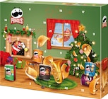 Aktuelles Chips Adventskalender Angebot bei Rossmann in München ab 28,90 €