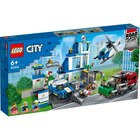 LEGO® City 60316 –Le commissariat de police - LEGO - Carrefour à Ajaccio LEGO® City 60316 –Le commissariat de police - LEGO en promo chez Carrefour Ajaccio à 46,99 €