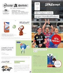 LINDA Premiumapotheke Prospekt für Dortmund: "Aktuelle Angebote", 3 Seiten, 01.12.2025 - 31.12.2025