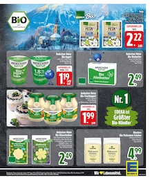 EDEKA Hartkaese im Prospekt EDEKA Hartkaese im Prospekt