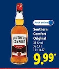Lidl Erding - Southern Comfort Original Angebot im Prospekt Southern Comfort Original bei Lidl im Erding Prospekt für 9,99 €