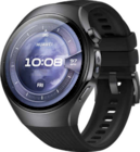 Watch 5 + FreeBuds 6i Smartwatch + In-Ear Kopfhörer im MediaMarkt Saturn Prospekt Watch 5 + FreeBuds 6i Smartwatch + In-Ear Kopfhörer von HUAWEI im aktuellen MediaMarkt Saturn Prospekt für 449,00 €