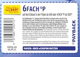 6FACH °Punkte bei Netto Marken-Discount im Schönfließ Prospekt für 