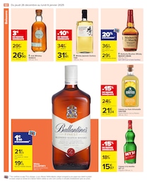 Offre Whisky Japonais dans le catalogue Carrefour du moment à la page 66