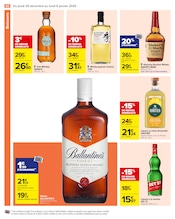 Rhum Angebote im Prospekt "Carrefour" von Carrefour auf Seite 66