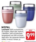 Lunchpot im Angebot bei E center in Darmstadt Lunchpot Angebote von Mepal bei E center Darmstadt für 9,99 €
