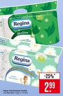 Toilettenpapier Kamille Angebote von Regina bei Marktkauf Reutlingen für 2,99 €
