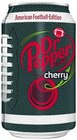 American Football-Edition Angebote von DR. PEPPER bei Penny Gera für 0,79 €