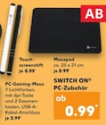 Aktuelles Touchscreenstift Angebot bei Kaufland in Leipzig ab 0,99 €