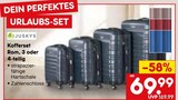 Kofferset Rom Angebote von Juskys bei Netto Marken-Discount Altenburg für 69,99 €