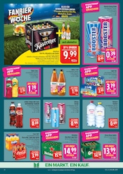 Aktueller Marktkauf Prospekt mit Wasser, "AUSWAHL RIESIG, PREISE NIEDRIG", Seite 22