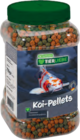 Koi-Pellets Angebote von Tierliebe bei Raiffeisen Rhein-Ahr-Eifel Handelsgesellschaft mbH Trier für 9,99 €