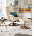 Aktuelle Fernsehsessel Angebote bei Höffner in Potsdam Aktuelles SESSEL-HOCKER-SET „Frida“ Angebot bei Höffner in Potsdam ab 399,00 €