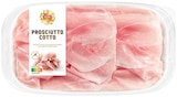 Prosciutto Cotto bei REWE im Drochtersen Prospekt für 3,49 €