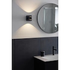BADEZIMMER-WANDLEUCHTE Lense im Angebot bei XXXLutz in Langenfeld BADEZIMMER-WANDLEUCHTE Lense Angebote von Schöner Wohnen bei XXXLutz Langenfeld für 34,99 €