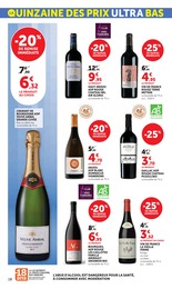 Offre Veuve Ambal dans le catalogue Super U du moment à la page 18