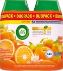 Fresh Matic Duo Nachfüller von Airwick im aktuellen Rossmann Prospekt für 5,20 €